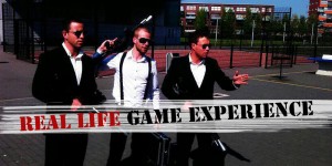 Lasergame op locatie